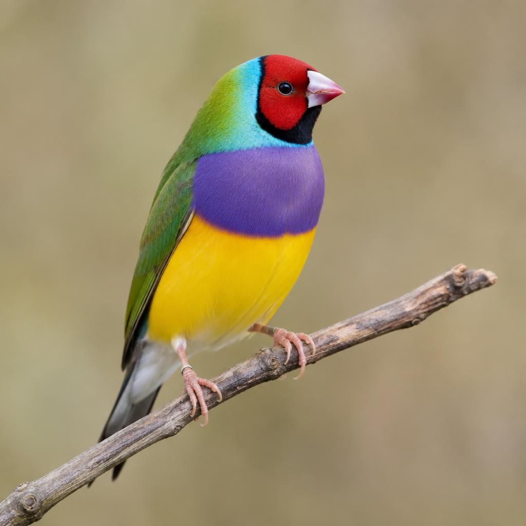 Diamante de Gould
